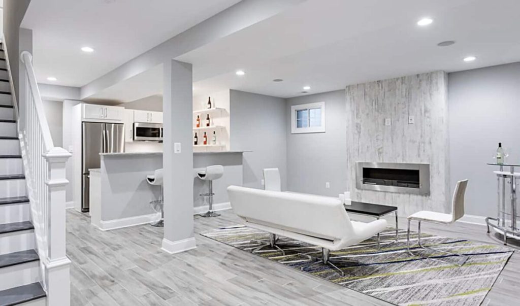 Home Remodeling Oakville