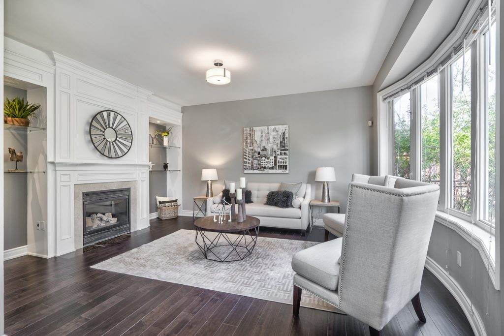 Basement Remodeling