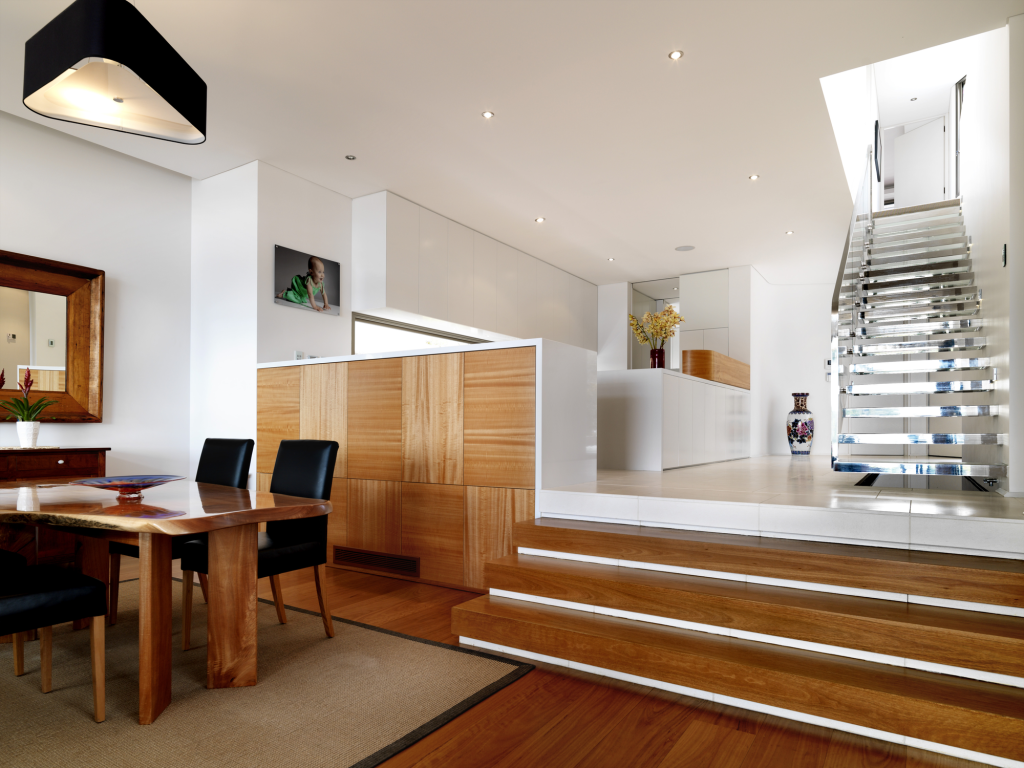 Basement Remodeling Services